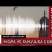 IMAAM AHMED KYEYUNE/ KISWA YO KUKYUUSA QIBRA