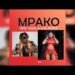 King Saha and Ava Peace _Mpako (New Ugandan Music)