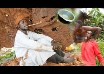 ENDEKU YO MUSAMBWA KU KYAALO PART 2 #vj Emmy #kina Uganda #movie