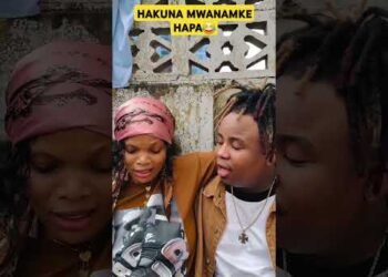 HAKUNA MWANAMKE HAPA😂 #shorts #comedy #viralvideo #trending #tanzania #kenya #uganda #africa