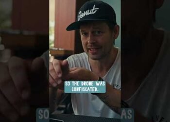 Unpredictable challenges filming a doc in rural Uganda #filmmaking #travel #uganda