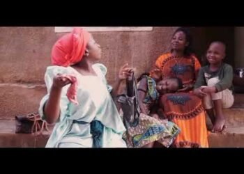 SEKOKKO eridde omwana womugagga, # kina Uganda Tv series # Bukedde Tv, up arrows