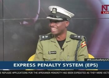 Uganda Traffic Fines: How the New EPS System is Changing Road Enforcement