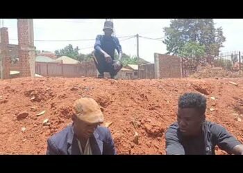 The #inspector MUKYALA INSPECTOR AKYAMUSE. New Ugandan movie 2025 #vjemmy KINA UGANDA.