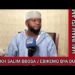 SHEIKH SALIM BBOSA / EBIKEMO BYA DUNIYA PT 2
