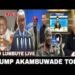 FRED LUMBUYE LIVE: AMERICA EMUWALILIZA OKUWANIKA, KAGAME WETWOGERELA BIBI, Chemical Ali Live