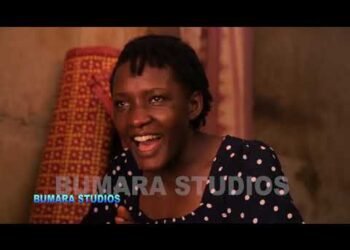 NAIGAGA 3 UGANDAN MOVIE