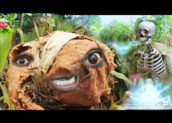 OMUZIMU GWA TAATA Episode 4#vj MUKIIBI #kina Uganda #movie #kyoterafilmproduction #2025