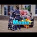 Mama 💐🧑‍🍼 – David Lutalo [Official Music Video]