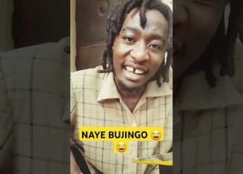 Pastor bujingo on thes one #comedy #uganda #funny #shorts