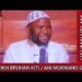 SHEIKH BRUHAN KITI / ANI MUKWANO GWO