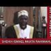 SHEIKH ISMAIL NKATA RAHIMAHULLAH