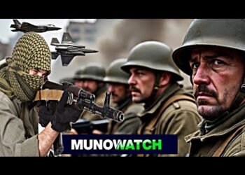 Out of jail – Vj Junior, vj Emmy, omutaka ice p, & vj jingo 2025