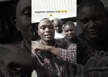 #uganda #shortsfeed #kenyanyoutuber