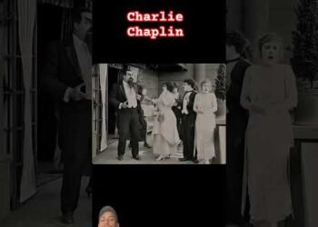 😡🤣￼Charlie’s kick the bucket😡🤣￼ #charliechaplin #viral #shorts #shortvideo #viralvideo #charlie