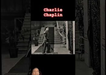 🤣￼Charlie fight another Hit🤣￼#charliechaplin #shorts #vantage #viral #viralvideo #charlie