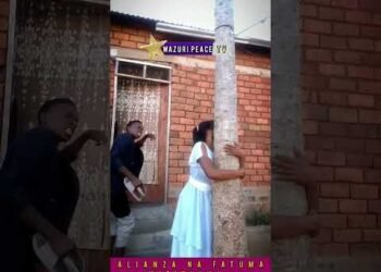 USIPO CHEKA SIOGI SIKU11 #dunia #uganda #dontatv #clamvevo #chingatv #kiparabrand #geita #kipesile #