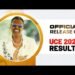 WATCH LIVE | NAKASERO: UNEB RELEASE UCE RESULTS 2024 | 11TH FEBRUARY 2025