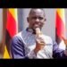 JOEL SSENYONYI’S SPEECH TODAY AT KAVULE