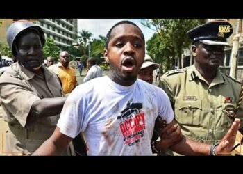 MAREKANI YATAKA UCHUNGUZI WA KINA WANAHARAKATI WA KENYA NA UGANDA KUTESWA TANZANIA