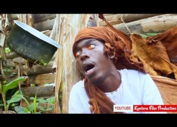 ENIMIRO Y’E MISAMBWA PART 3 #vj EMMY LABA JAJJA KUNTAMU YE MANDWA #movie #kina Uganda