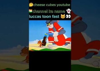 Tom and Jerry Queen episode review youtube channel 🤔🥰🇮🇳,,luccas toon fast..#viral #video