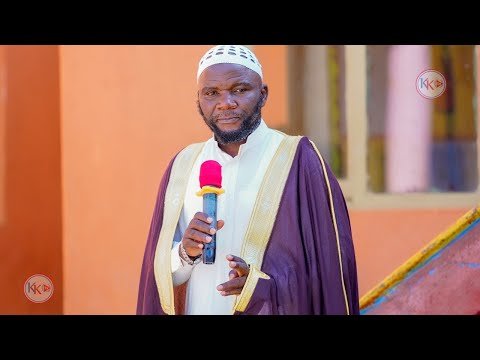 SHEIKH KITI KYAKOZE M7 MUMAASO GA BOBI WINE