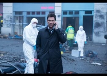 Vj Junior Detective Serie – Episode 1