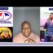 FRED LUMBUYE LIVE: TRUMP AYISE BOBI WINE MU AMERICA BATESE KU UGANDA, M7 AZILISE, Chemical Ali Live