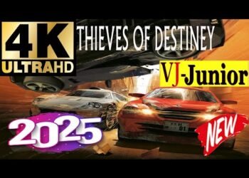 2025 NEW VJ JUNIOR EMMY ICE P SCI – FI OMUTAKA UGANDA MUSIC OFFICIAL VIDEO KEVO BOBI WINE