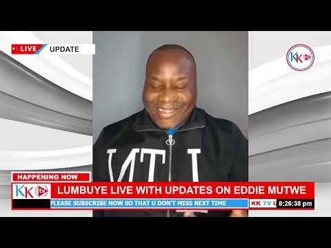 AGATALINDA: KU EDDIE MUTWE BODY GUARD WA BOBI WINE