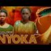 BINTI NYOKA | ep 4 |