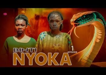 BINTI NYOKA | ep 1 |