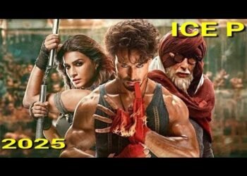 THE RACE 2025 NEW LUGANDA TRANSLATED NEW ACTION HORROR INDIAN MOVIE BY VJ ICE P KING VJ EMMY JUNIOR