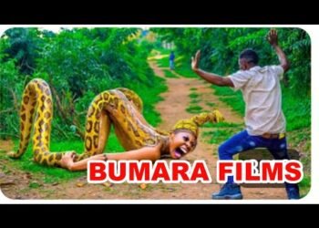 ENDEKU MULEEGA Part 2 VJ EMMY UGANDAN MOVIE #goviral #new