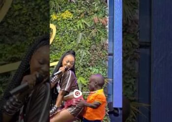 Good Morning From #uganda #comedy #SpiceDian #prank #dancevideo