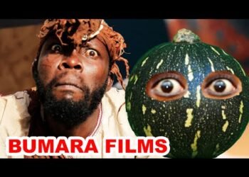 OMUZIMU GWA MUDOOKO VJ EMMY UGANDAN MOVIE #goviral