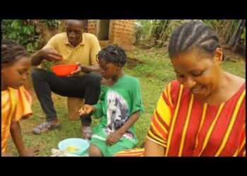 Omululu gwo musajja vj Emmy