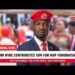 NUP LEADER BOBI WINE CONTRIBUTES 10M  FOR NUP FUNDRAISING DRIVE. Uganda News