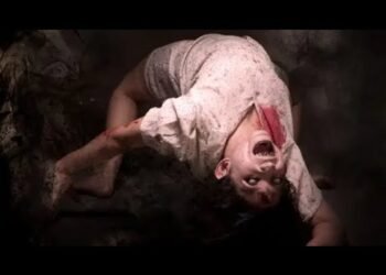 HORROR BY VJ EMMY LUGANDA TRANSLATED MOVIE