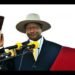 Okulayiza Pulezidenti kwa nkya: UBC Tv Uganda Live