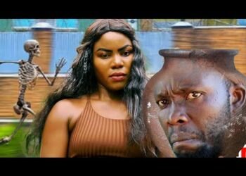 OMUZIMU GWA MAAMA VJ EMMY UGANDAN MOVIE NALU WILLIAMS #goviral #movie #new