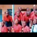 Tuzze kwebaza by Kyazanga Union Secondary School Official Music Video New Ugandan Music 2025