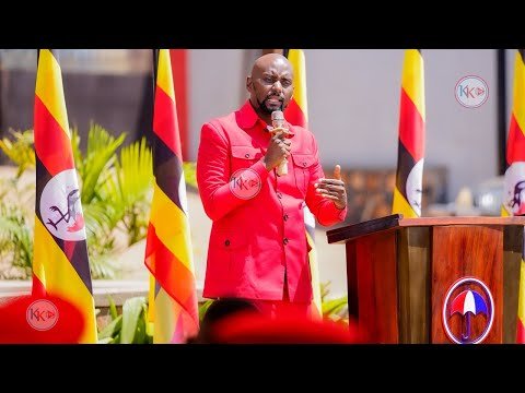 BREAKING: NUP Launch Campaign Fundraising starting next week