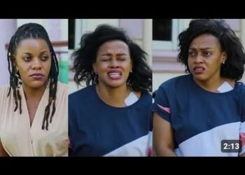 EVIL SMILE : New Ugandan Full Movie 2025 vj Emmy