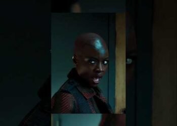 “She is a american” 😎||Black Panther|| #Marvel #Shorts #uganda #mcushort