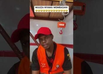 UKIMALIZA KUOGA UTAPAKA NINI #nairobi #tanzania #uganda #mombasa #saudiarabia