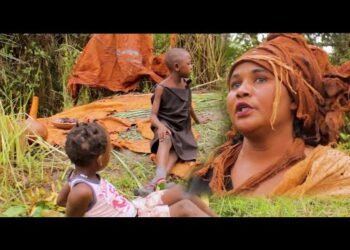 AMAKATA GE MANDWA #vj Emmy #movie #kina Uganda #kyoterafilmproduction