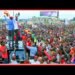 BOBI WINE LIVE IN KYADONDO EAST | KITEEZI