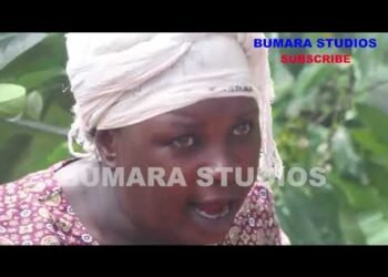 ENTEBBE YABAJJAJJA  VJ EMMY UGANDAN MOVIE